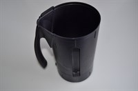Innenbehälter, Siemens Kaffeemaschine - Schwarz (Wasserbehälter)